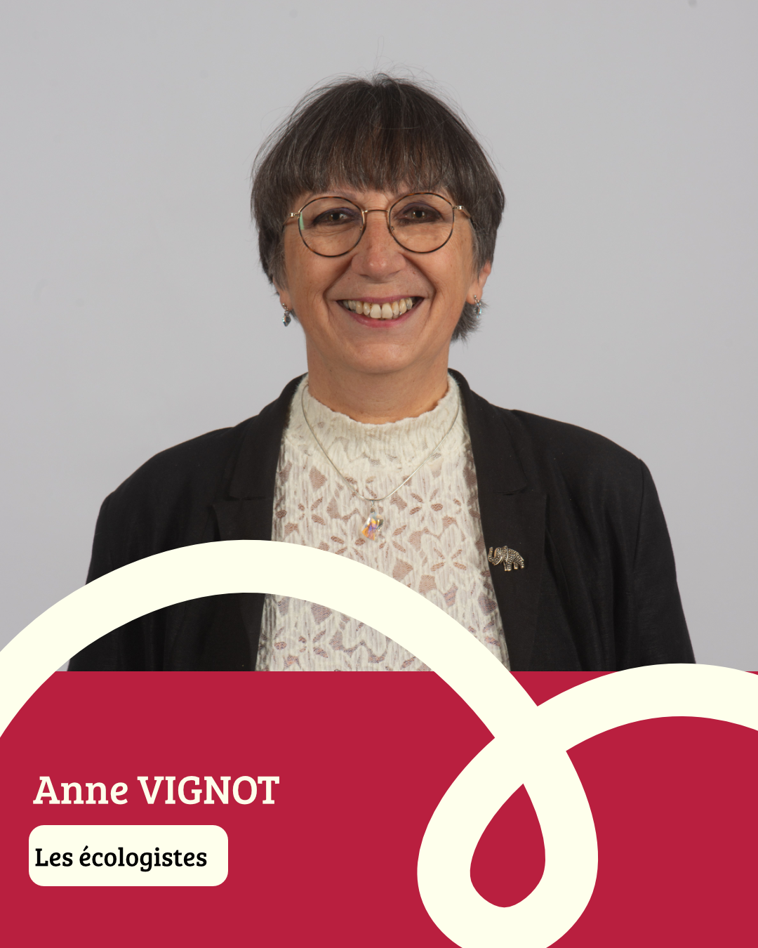 Anne VIGNOT