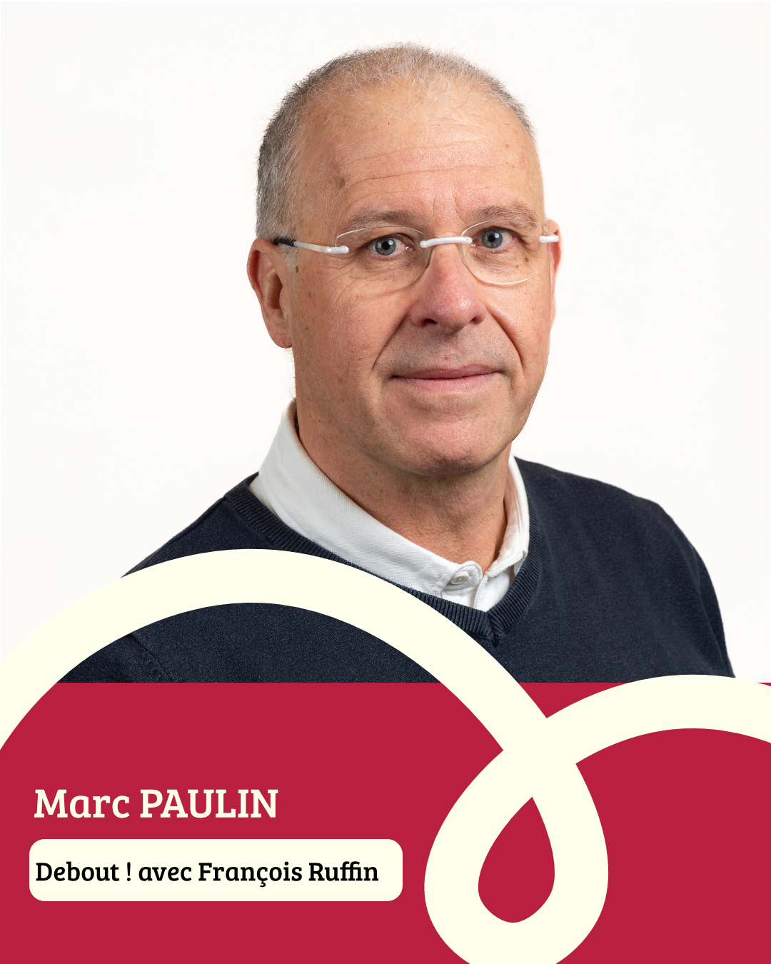 Marc PAULIN