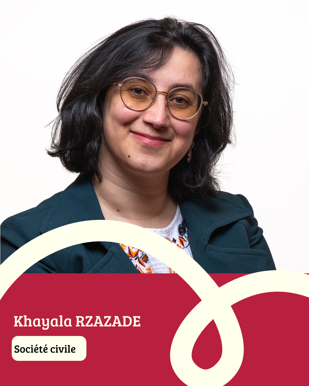 Khayala RZAZADE