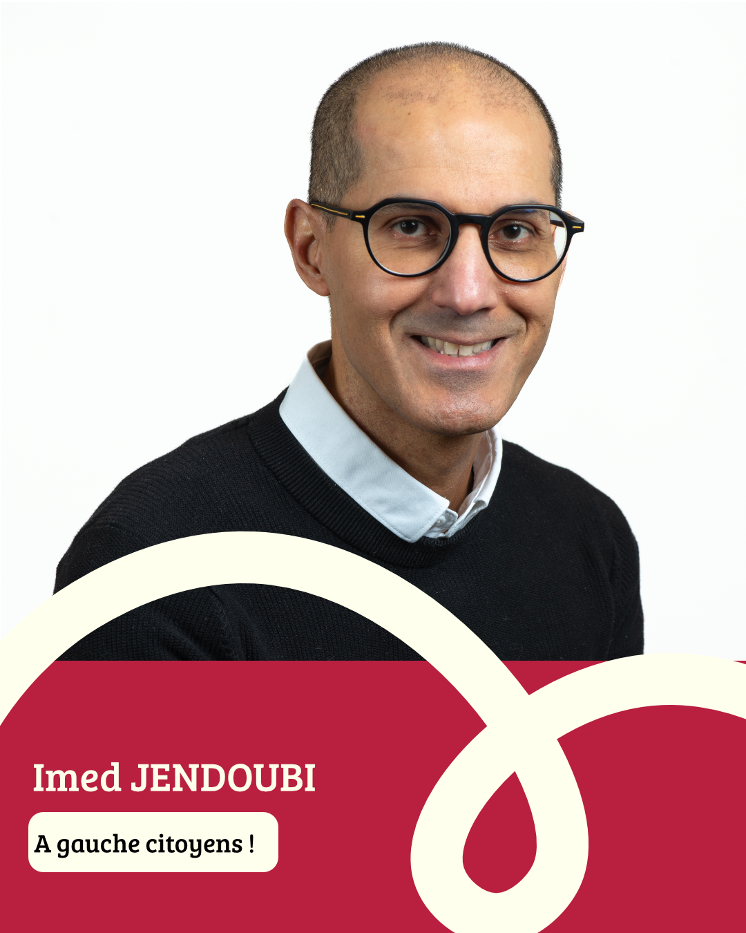Imed JENDOUBI