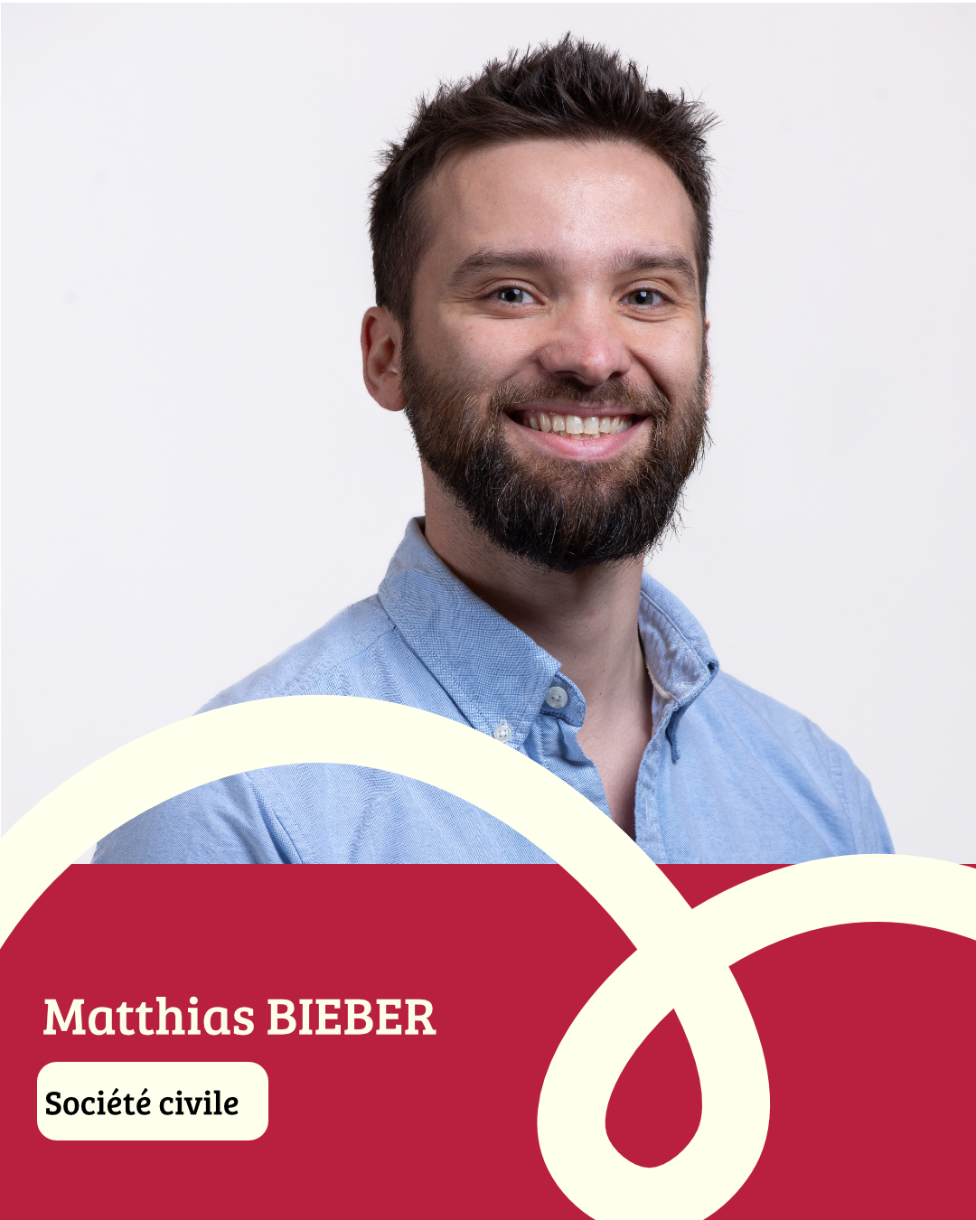 Matthias BIEBER