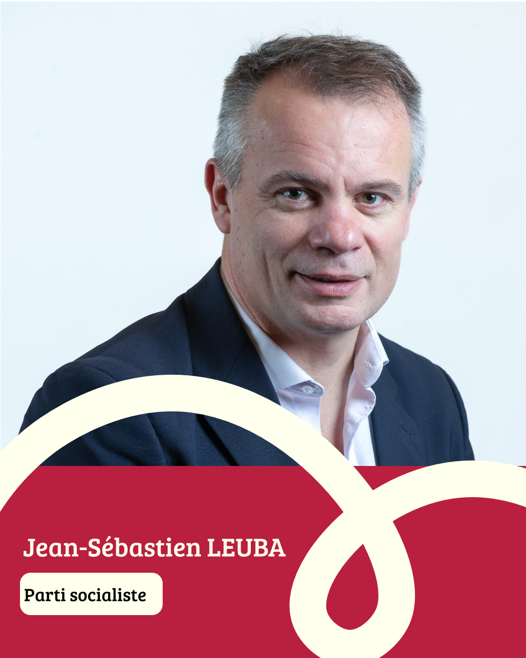 Jean-Sébastien LEUBA