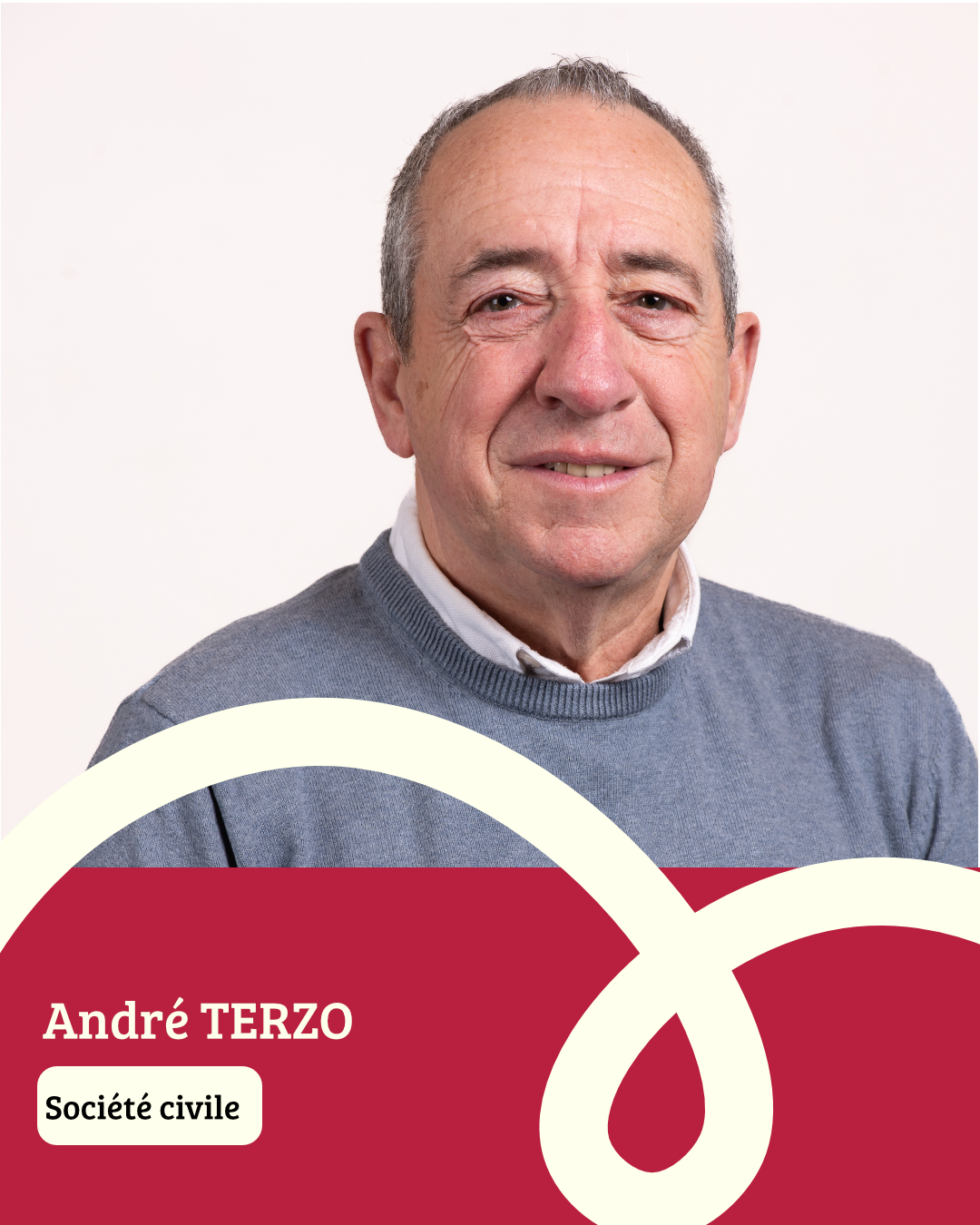 André TERZO