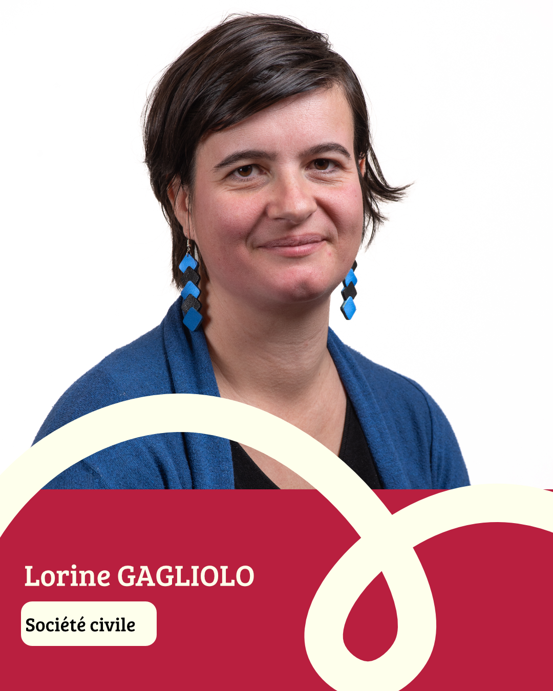 Lorine GAGLIOLO