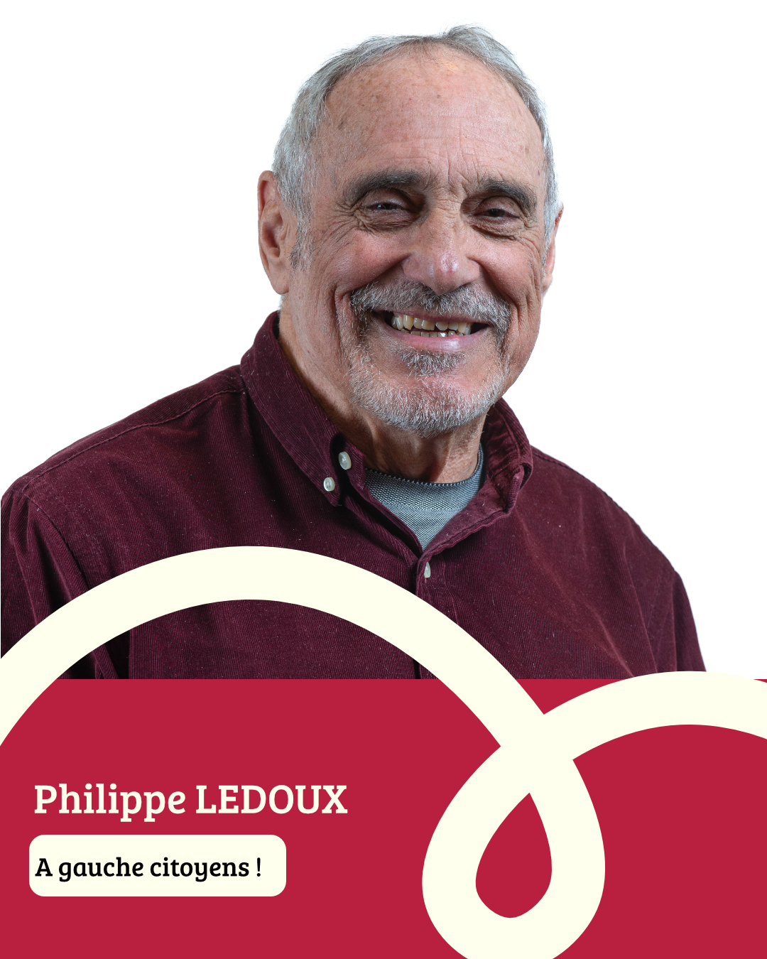 Philippe LEDOUX