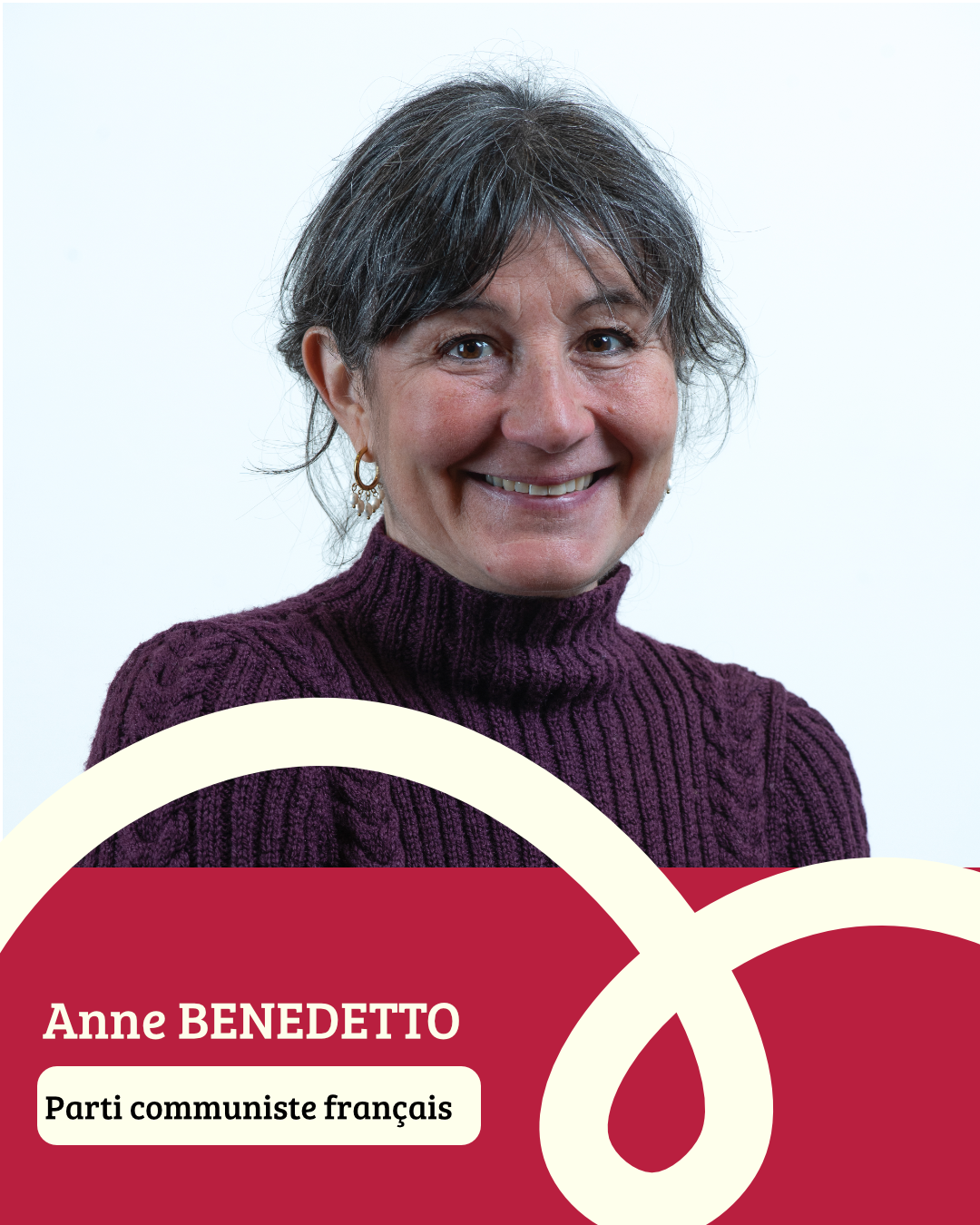 Anne BENEDETTO