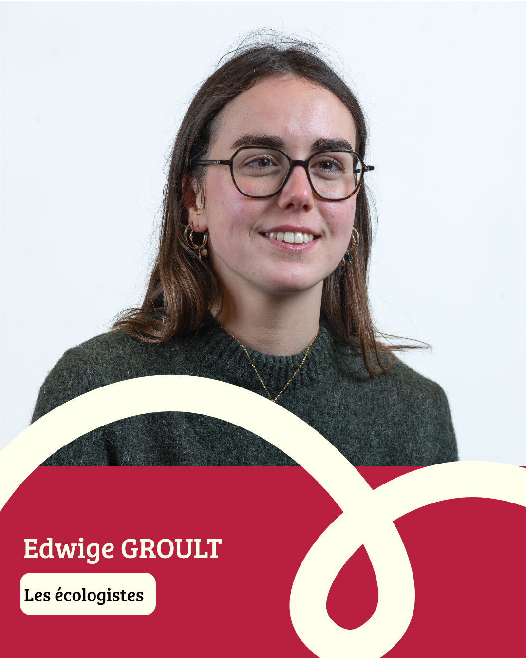 Edwige GROULT