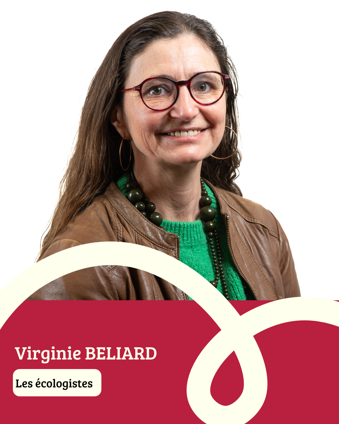 Virginie BELIARD