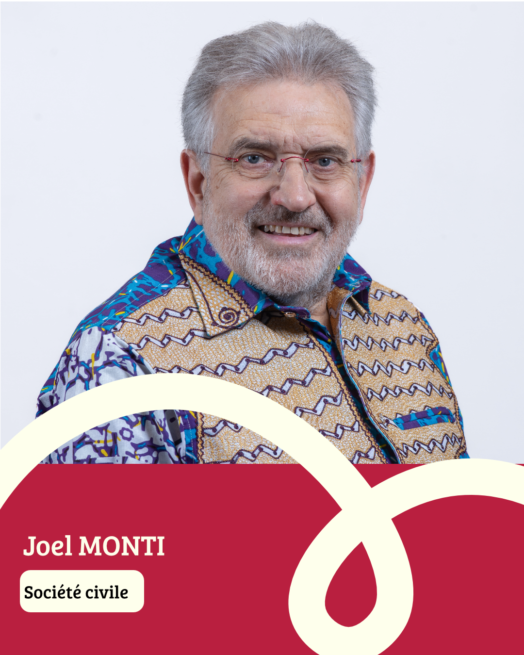 Joel MONTI