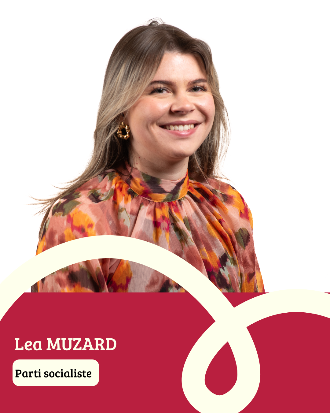 Lea MUZARD