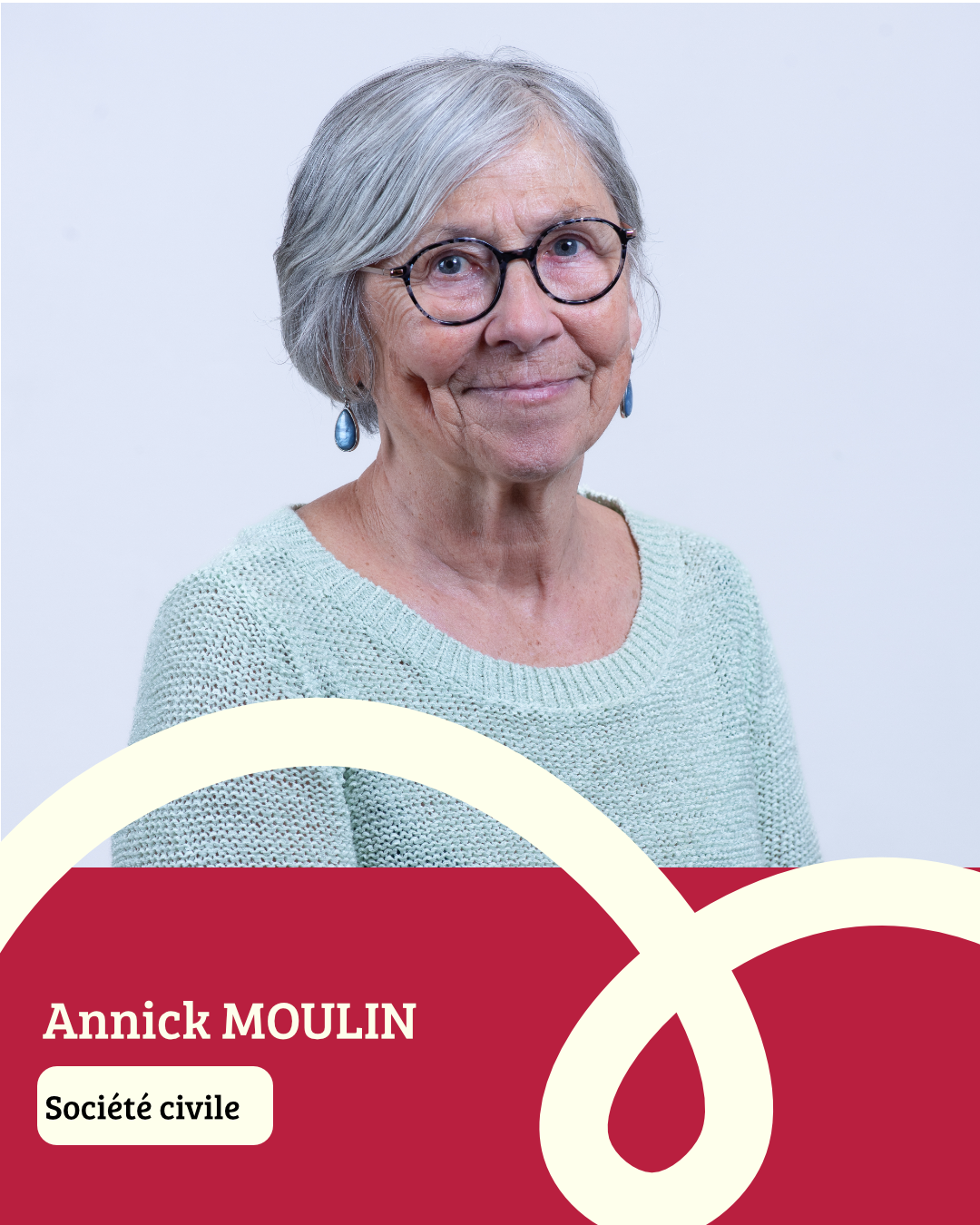 Annick MOULIN