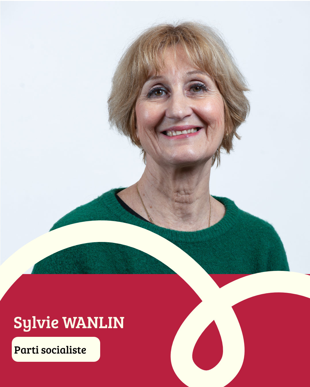 Sylvie WANLIN