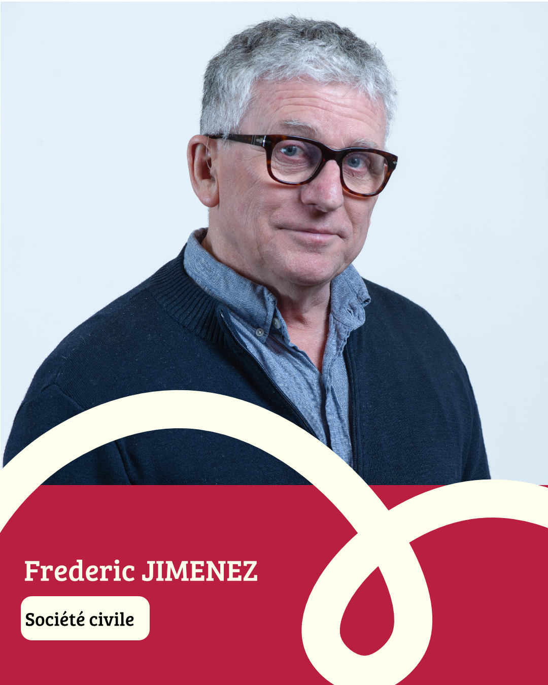 Frédéric JIMENEZ
