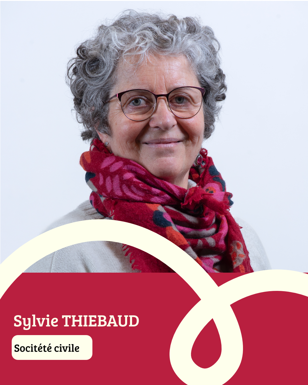 Sylvie THIEBAUD