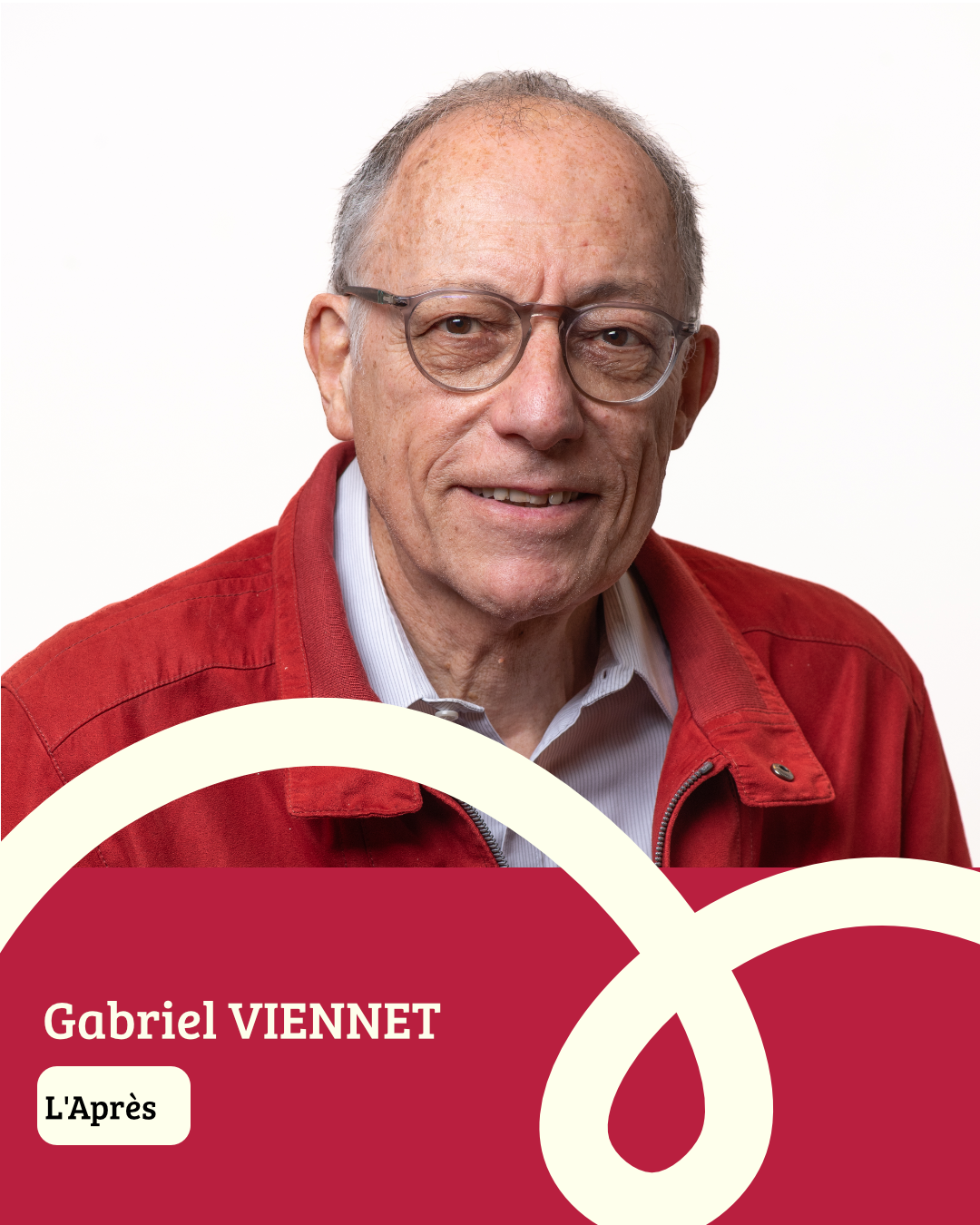 Gabriel VIENNET