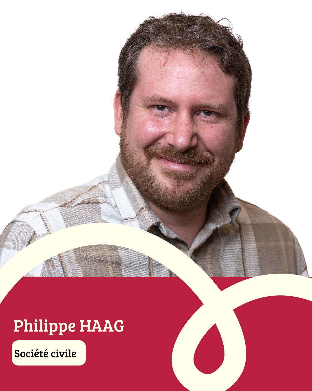 Philippe HAAG