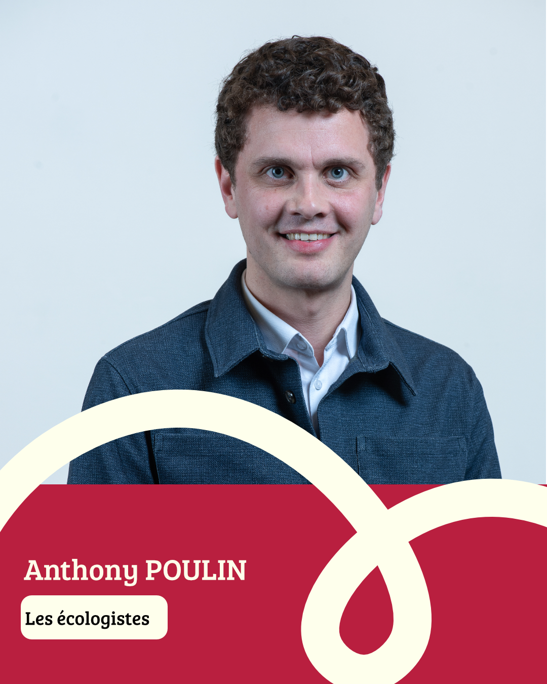 Anthony POULIN
