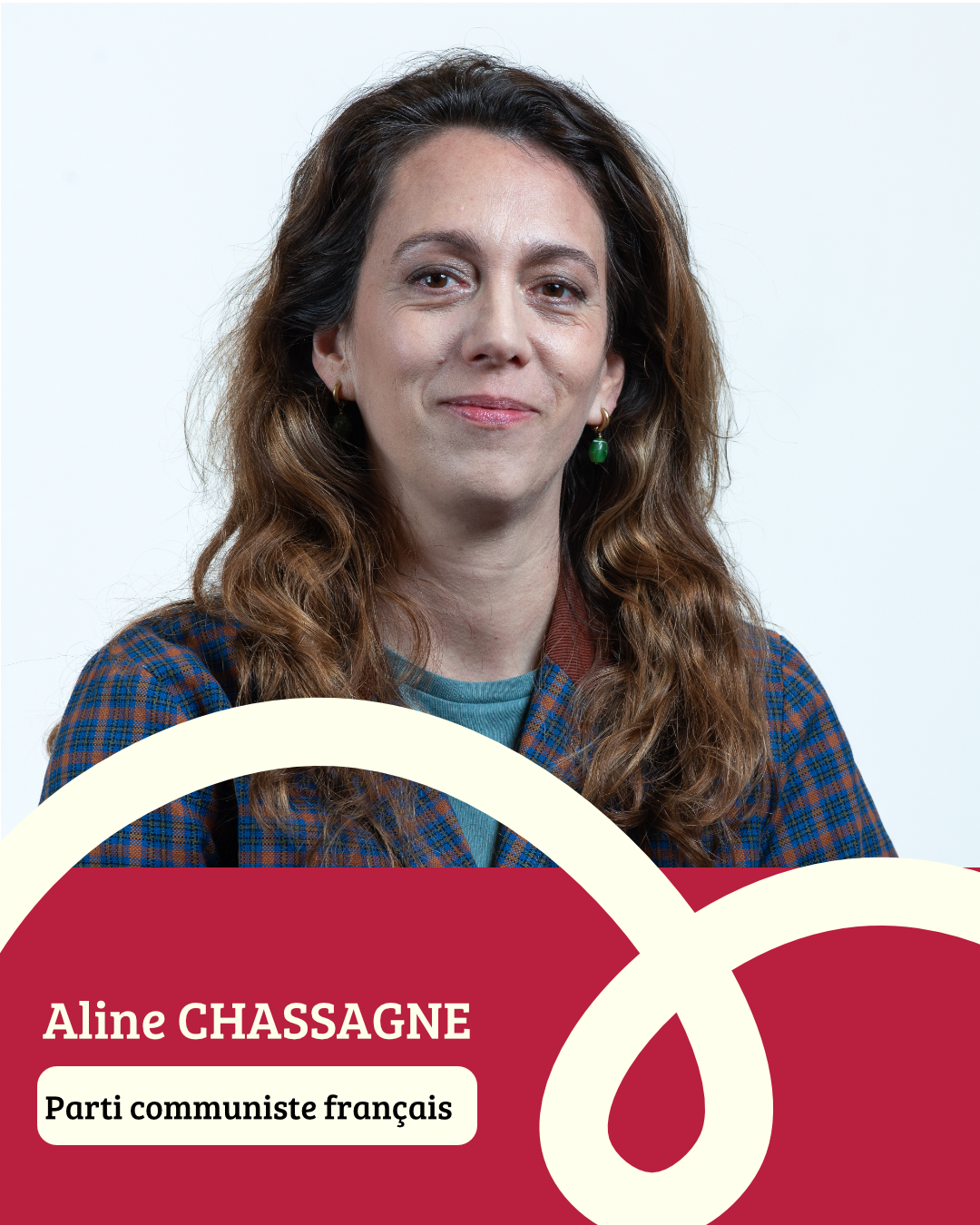 Aline CHASSAGNE