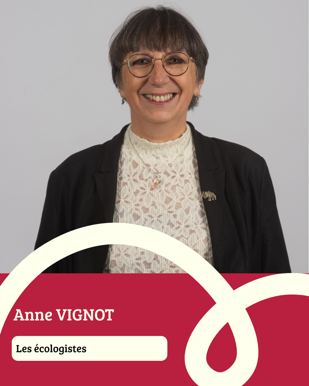 Anne VIGNOT