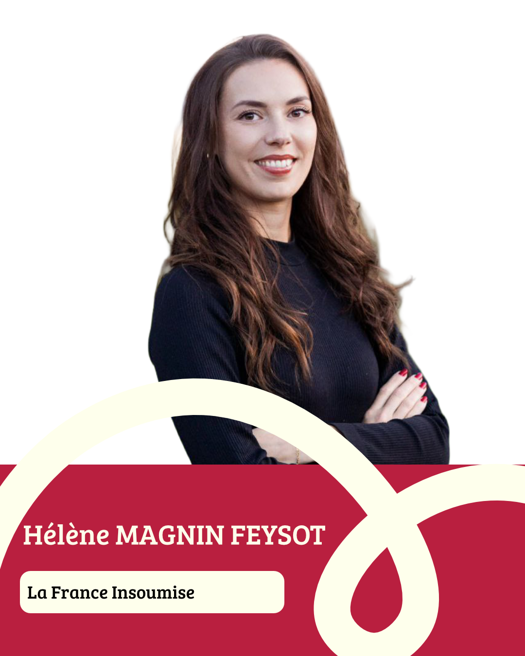 Hélène MAGNIN FEYSOT