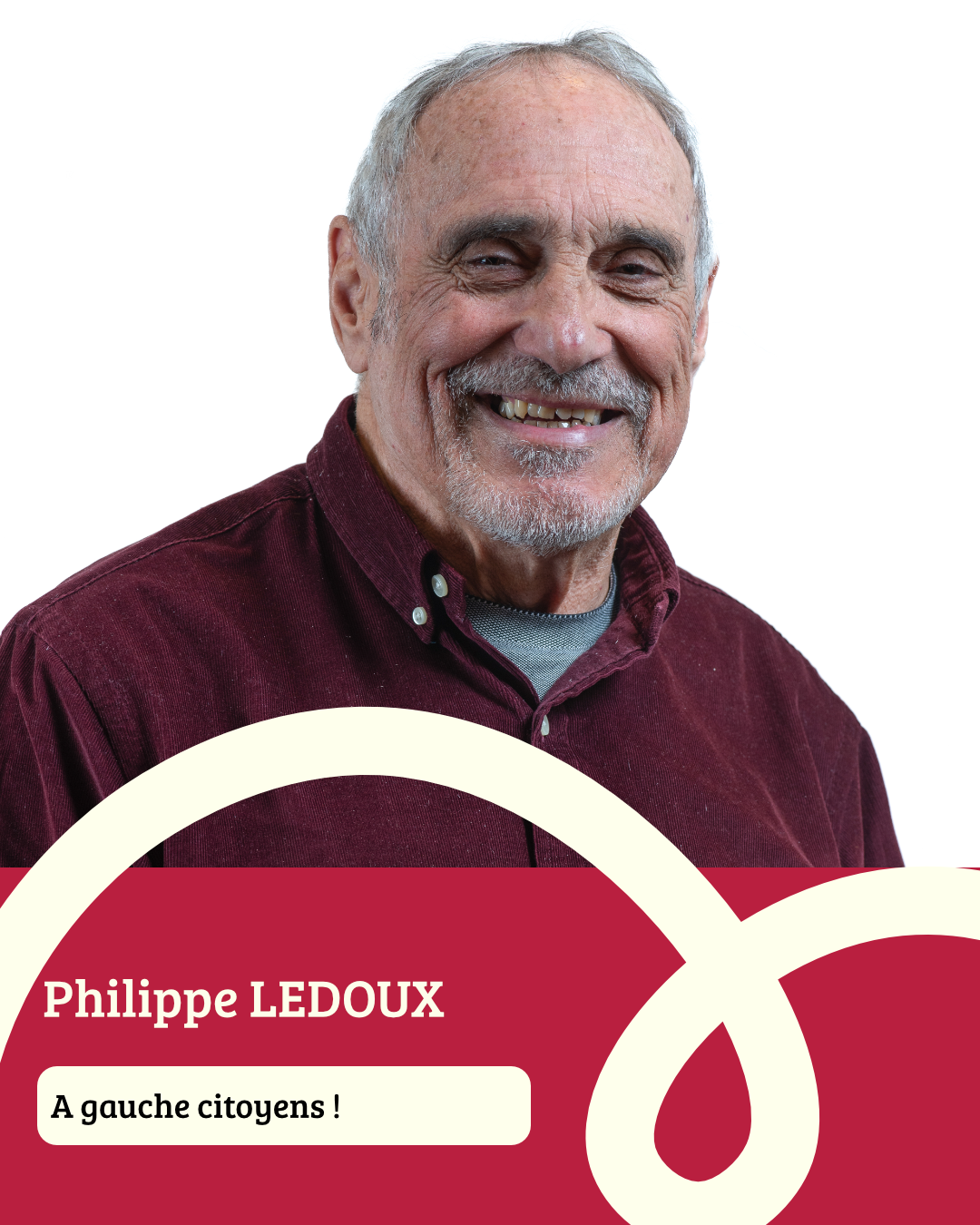 Philippe LEDOUX