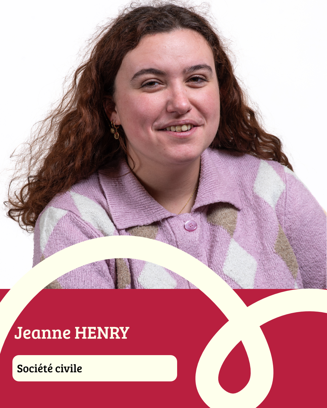 Jeanne HENRY