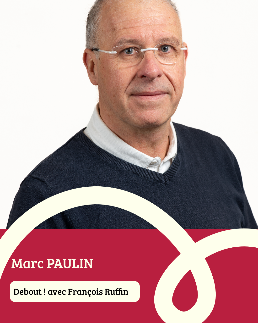 Marc PAULIN