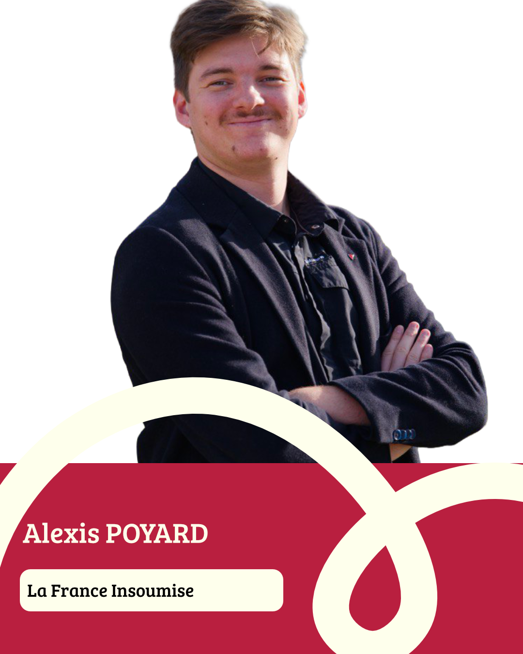 Alexis POYARD