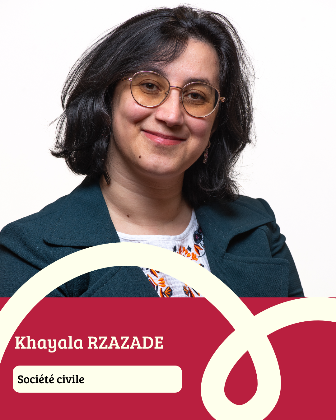 Khayala RZAZADE