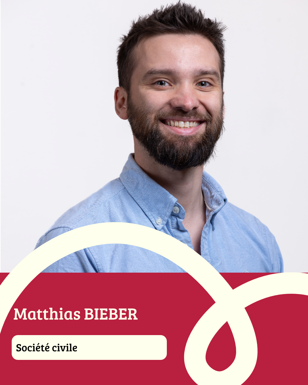 Matthias BIEBER