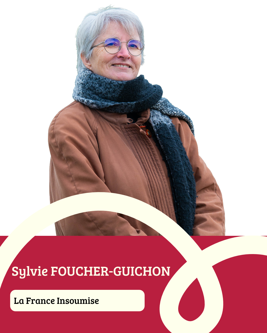 Sylvie FOUCHER-GUICHON