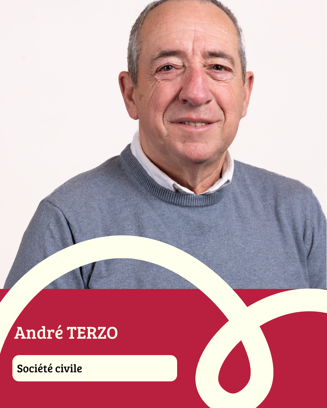 André TERZO