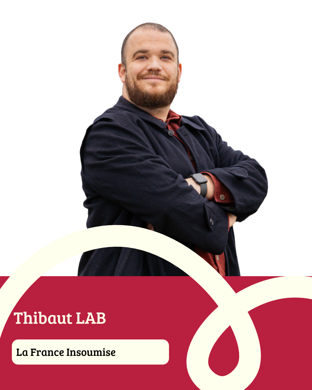 Thibaut LAB