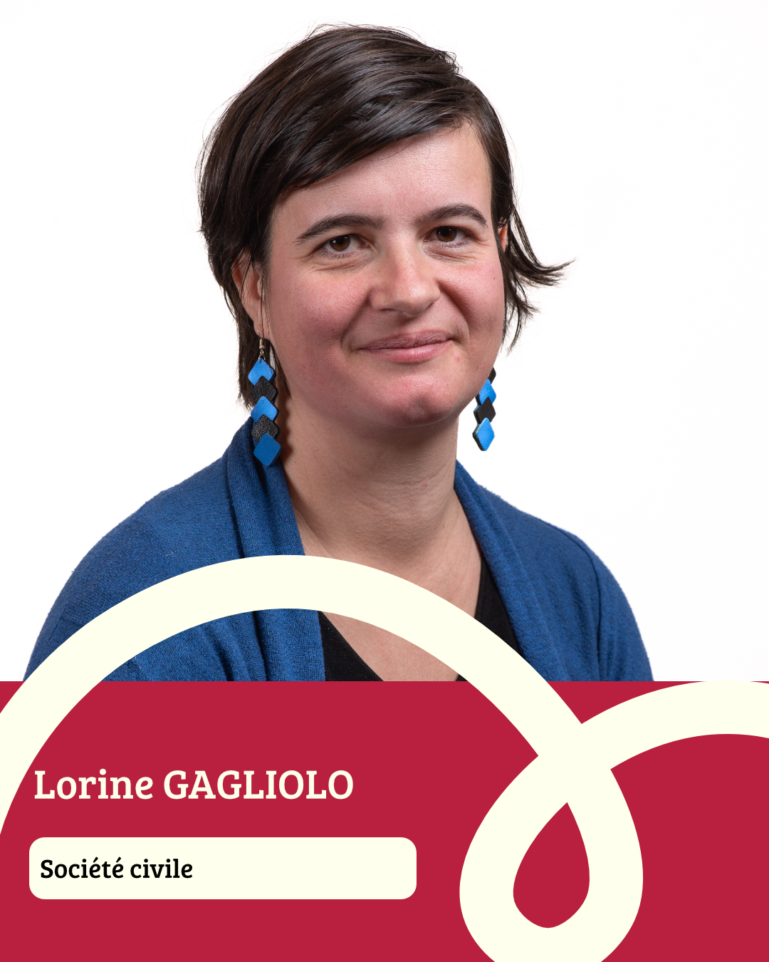 Lorine GAGLIOLO