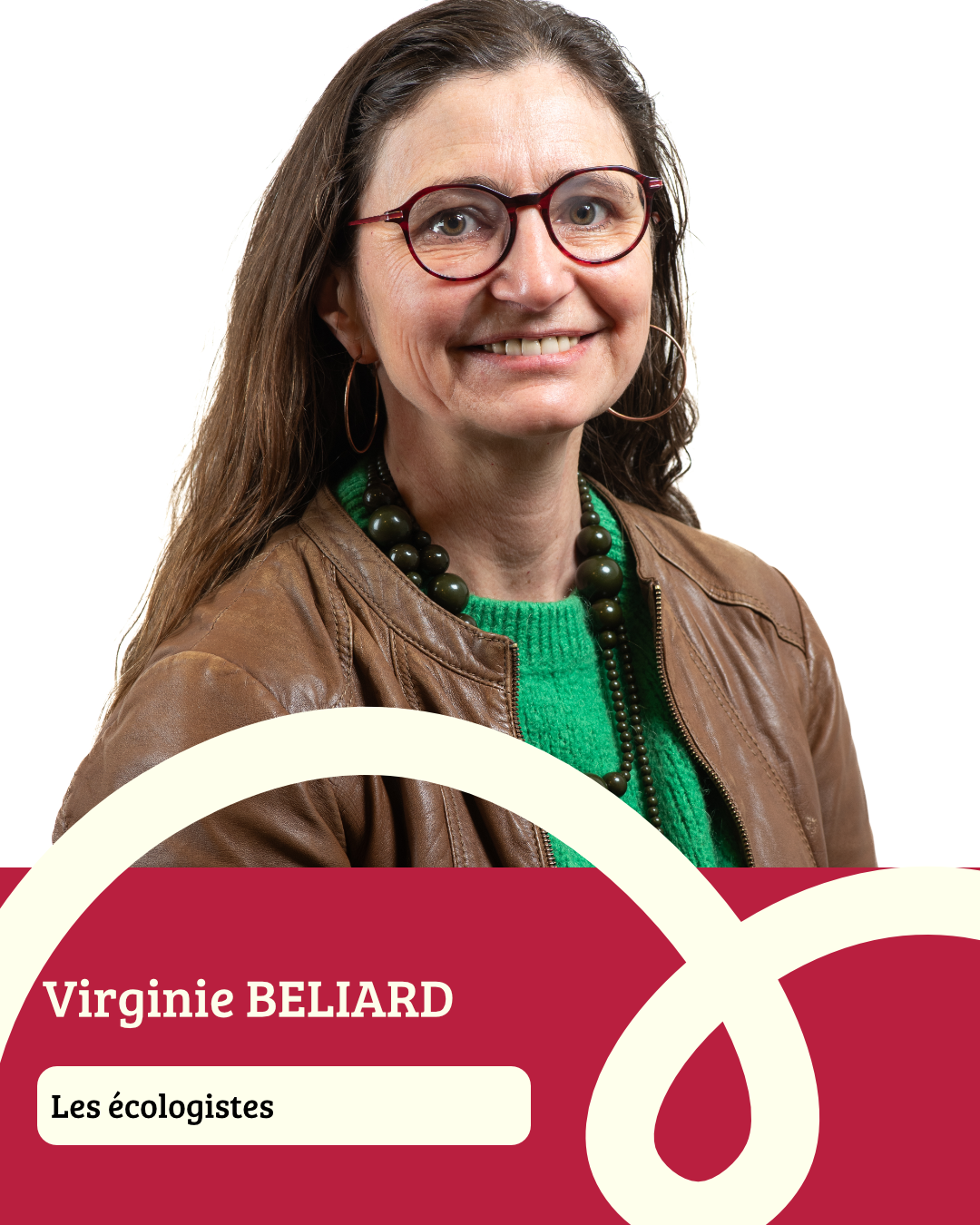 Virginie BELIARD