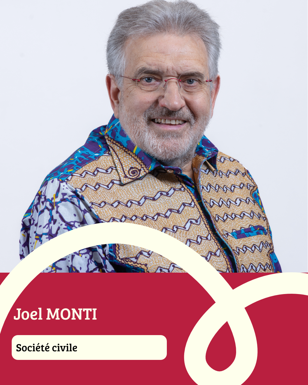 Joel MONTI