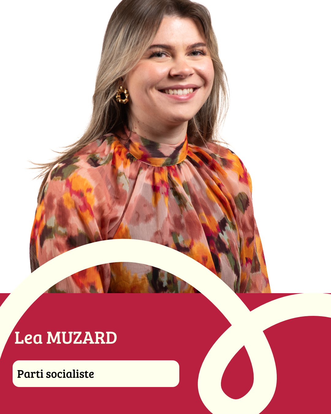 Lea MUZARD