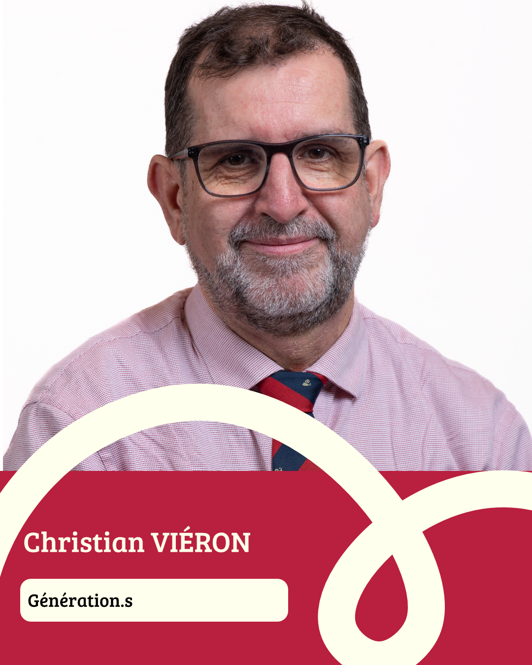 Christian VIÉRON