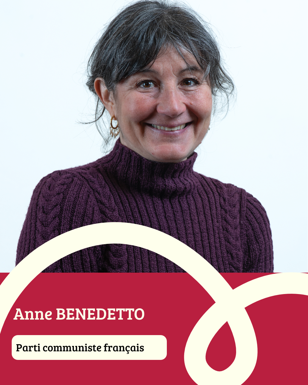 Anne BENEDETTO