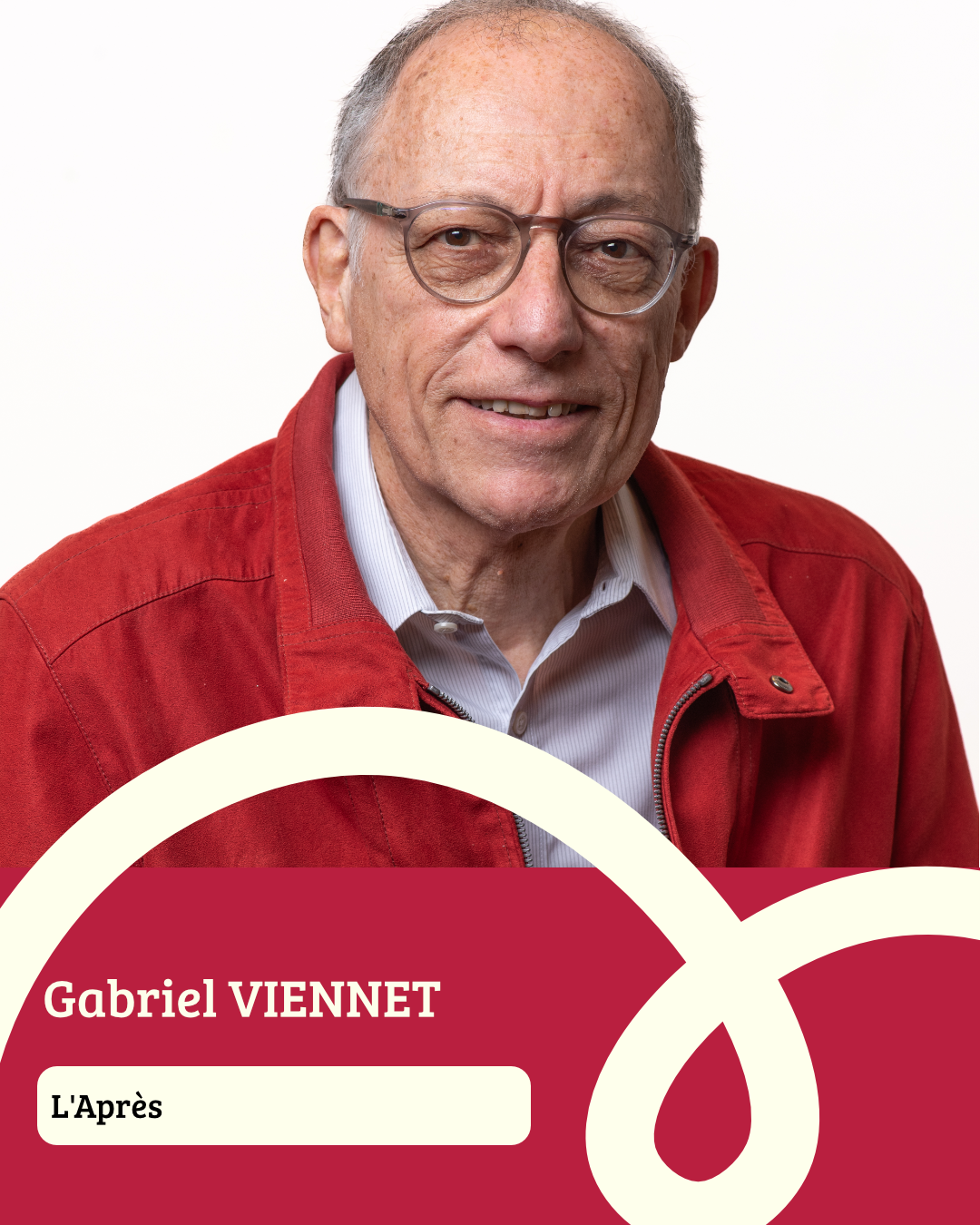 Gabriel VIENNET
