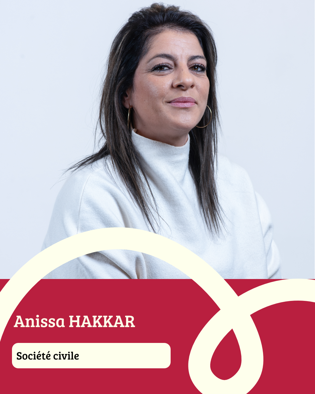 Anissa HAKKAR