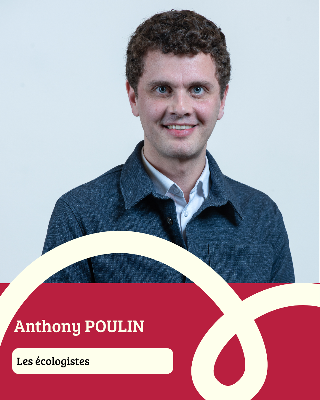 Anthony POULIN