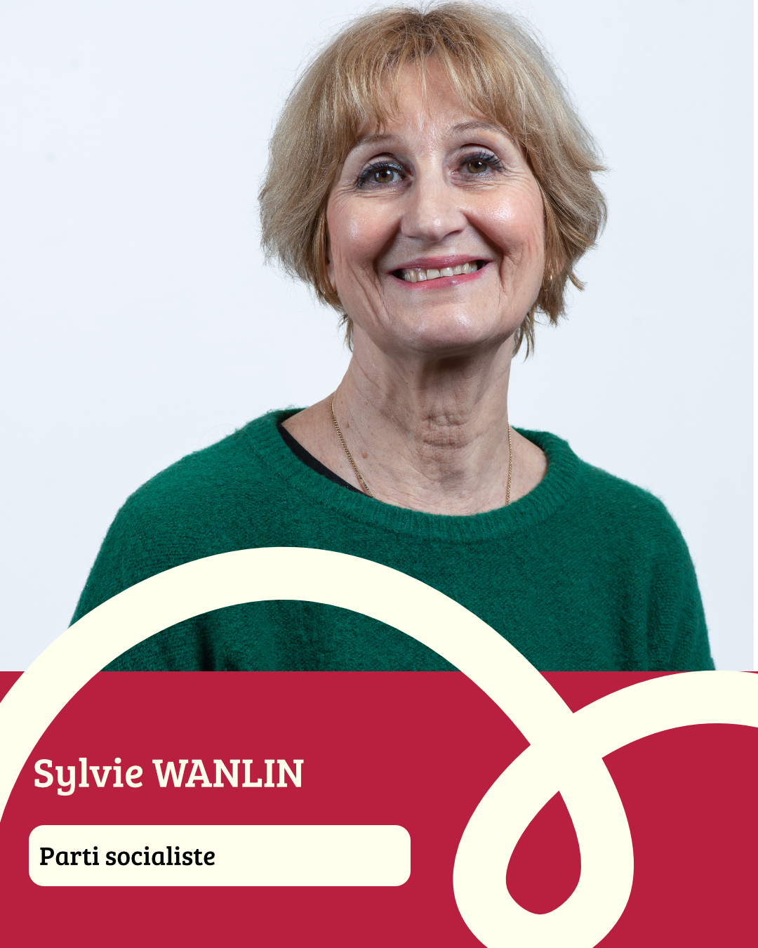 Sylvie WANLIN